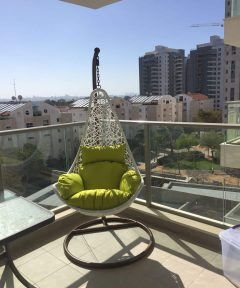 ערסל בננה לבית ולגן